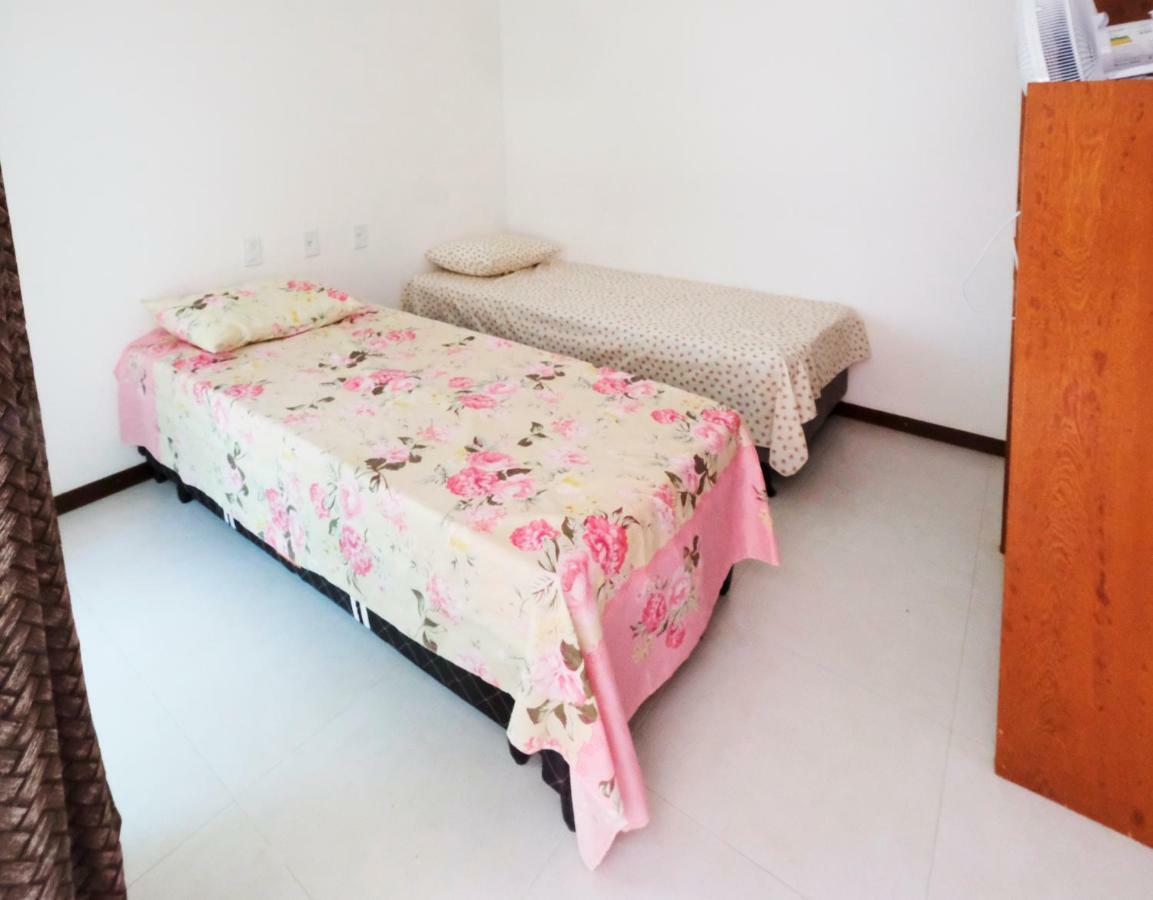 Casa Marilu Villa Morro de Sao Paulo Ngoại thất bức ảnh